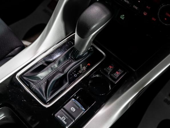 Mitsubishi Eclipse Cross I Рестайлинг с пробегом 2020 года, цена 2 440 000 рублей, 30735 км, внедорожник, Автокод Объявления
