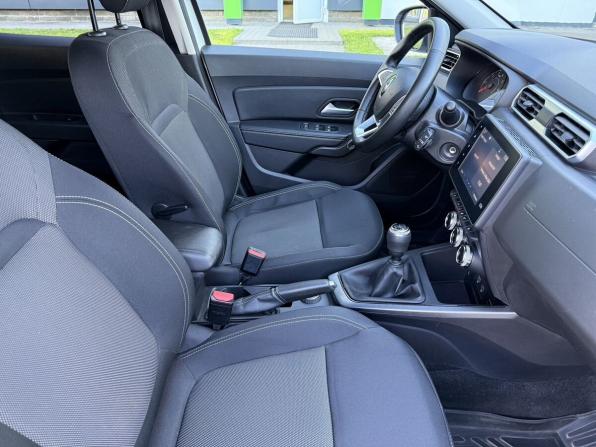 Renault Duster II с пробегом 2021 года, цена 1 999 000 рублей, 95117 км, внедорожник, Автокод Объявления