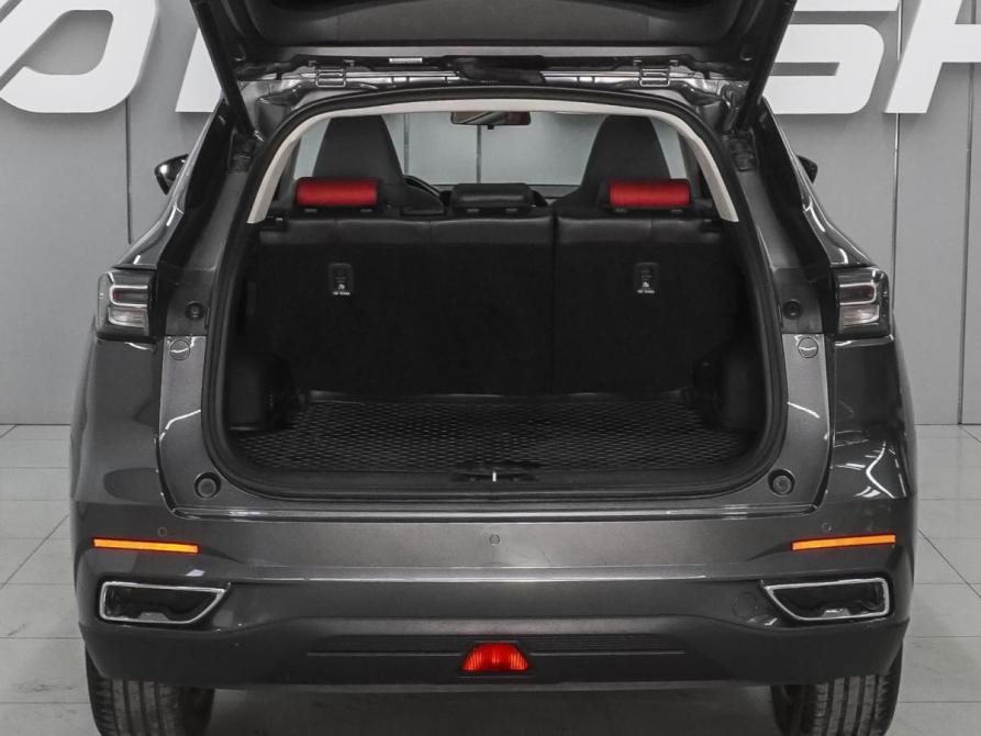 Changan UNI-S (CS55 Plus) Ростов-на-Дону  - изображение 23