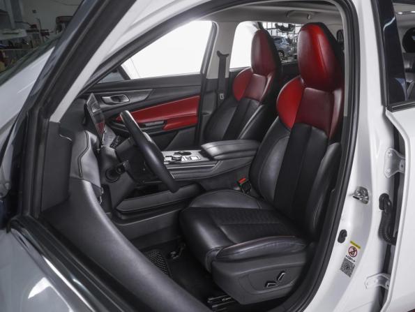 Changan CS55 Plus II с пробегом 2024 года, цена 2 050 000 рублей, 71216 км, внедорожник, Автокод Объявления