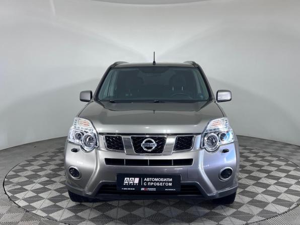 Nissan X-Trail II Рестайлинг с пробегом 2014 года, цена 1 131 000 рублей, 316570 км, внедорожник, Автокод Объявления