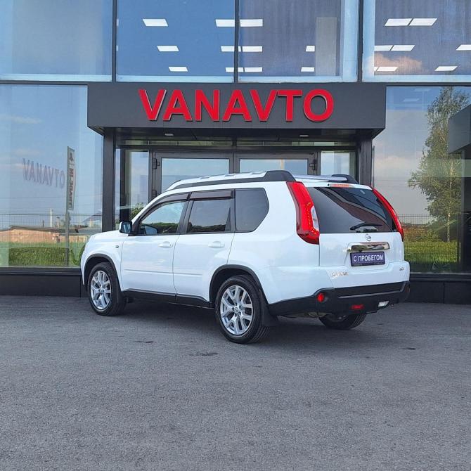 Nissan X-Trail II Рестайлинг Азнакаево  - изображение 3