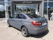 Lada (ВАЗ) Vesta I Брянск  - изображение 22