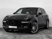 Porsche Cayenne II Рестайлинг (958) Санкт-Петербург  - изображение 40