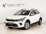Kia Rio IV Рестайлинг Казань  - изображение 9