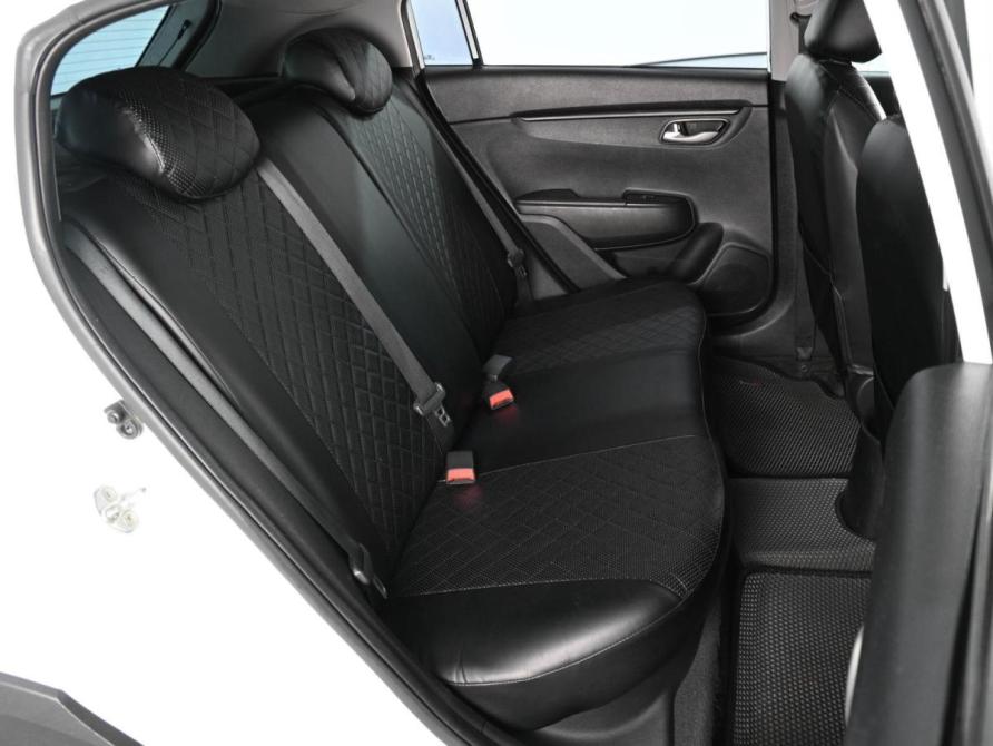 Kia Rio IV Ростов-на-Дону  - изображение 7