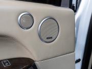 Land Rover Range Rover IV Тюмень  - изображение 47