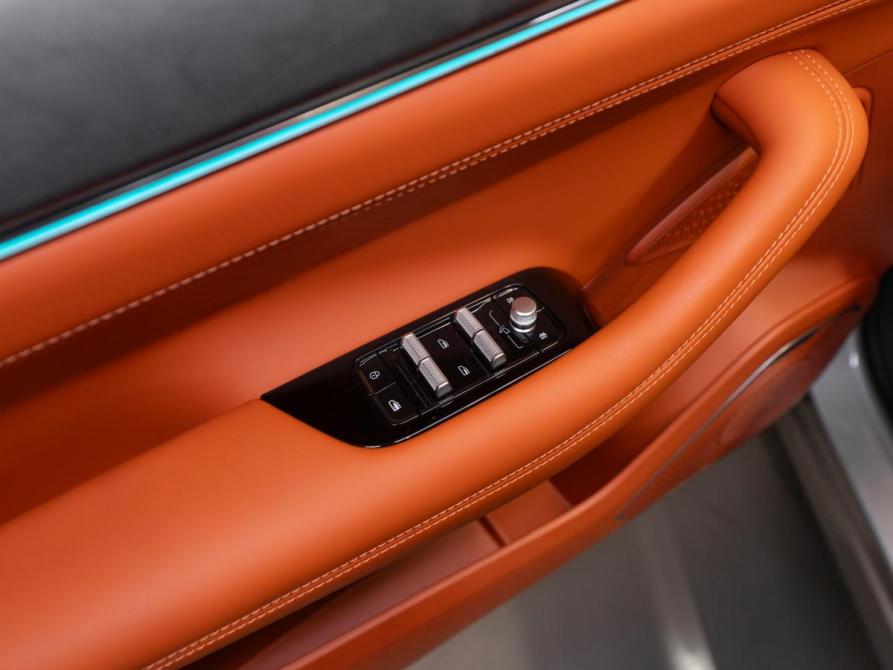 Geely Galaxy M7 Москва  - изображение 21