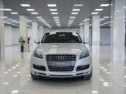 Audi Q7 I (4L) Самара  - изображение 26