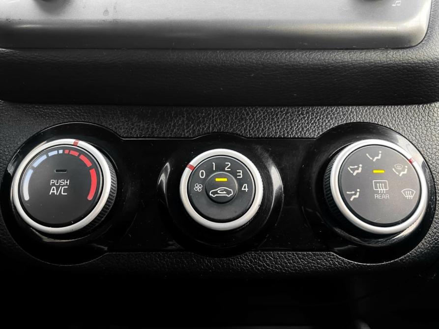 Kia Rio III Рестайлинг Нижний Новгород  - изображение 8