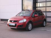 Suzuki SX4 I (Classic) Рестайлинг Нижний Новгород  - изображение 19