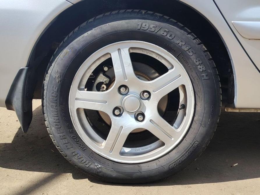 Mitsubishi Lancer IX Москва  - изображение 13