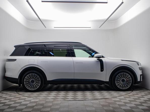 Lynk &amp; Co 900 с пробегом 2025 года, цена 7 790 000 рублей, 9161 км, внедорожник, Автокод Объявления
