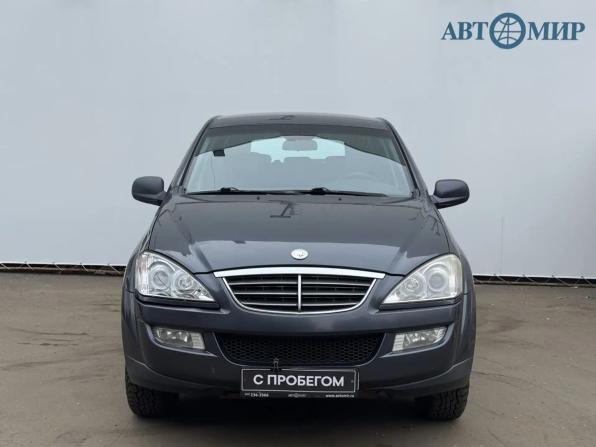 SsangYong Kyron I Рестайлинг с пробегом 2013 года, цена 850 000 рублей, 205370 км, внедорожник, Автокод Объявления