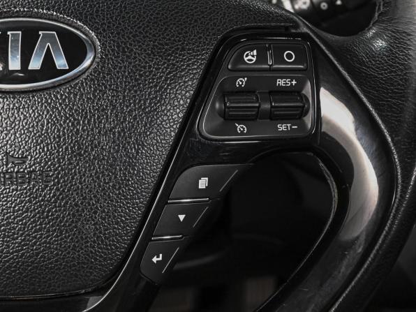 Kia Ceed II с пробегом 2013 года, цена 1 058 780 рублей, 193499 км, универсал, Автокод Объявления