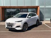 Changan UNI-K Оренбург  - изображение 19