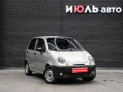 Daewoo Matiz I Рестайлинг Екатеринбург  - изображение 18