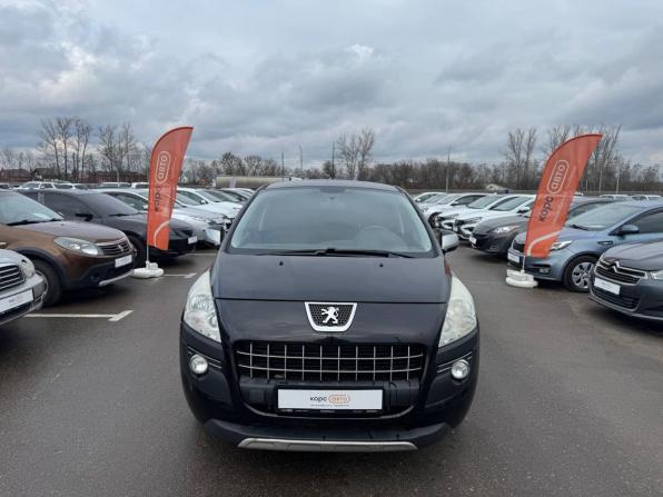 Peugeot 3008 I с пробегом 2011 года, цена 668 000 рублей, 104714 км, внедорожник, Автокод Объявления