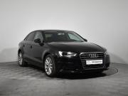 Audi A3 III (8V) Санкт-Петербург  - изображение 23