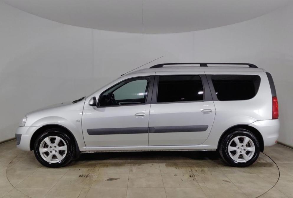 Lada (ВАЗ) Largus I Волгоград  - изображение 4