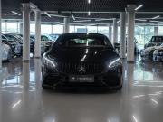 Mercedes-Benz S-Класс AMG III (W222 C217) Рестайлинг Москва  - изображение 34
