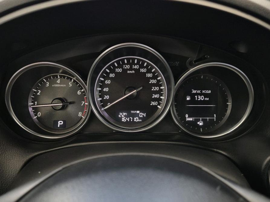 Mazda CX-5 I Екатеринбург  - изображение 18