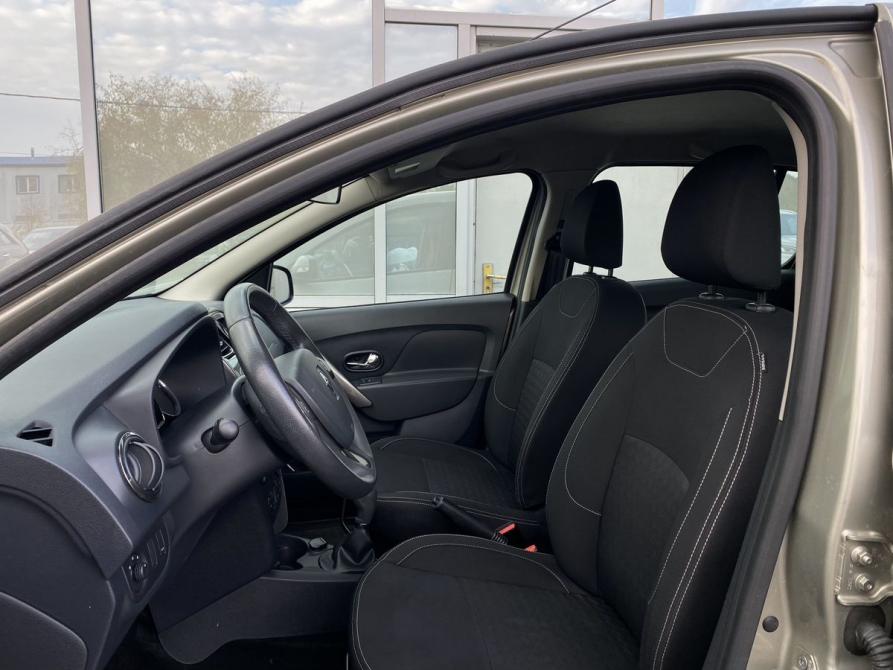 Renault Sandero II Москва  - изображение 16
