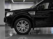 Land Rover Freelander II Рестайлинг 2 Москва  - изображение 46