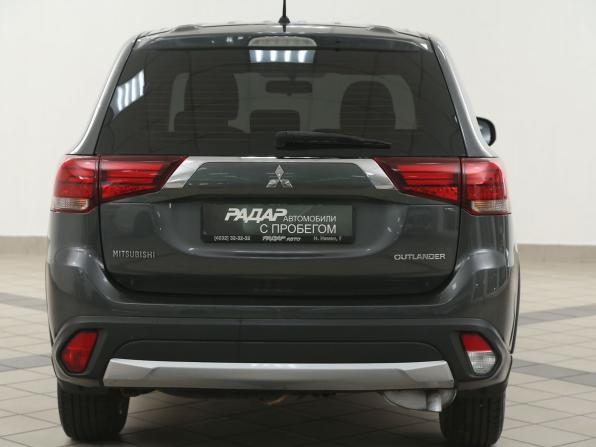 Mitsubishi Outlander III Рестайлинг 2 с пробегом 2015 года, цена 1 350 000 рублей, 164800 км, внедорожник, Автокод Объявления