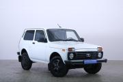Lada (ВАЗ) Niva Legend Омск  - изображение 20