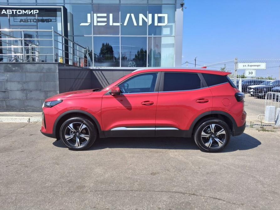 Chery Tiggo 4 I Рестайлинг 2 Саратов  - изображение 8