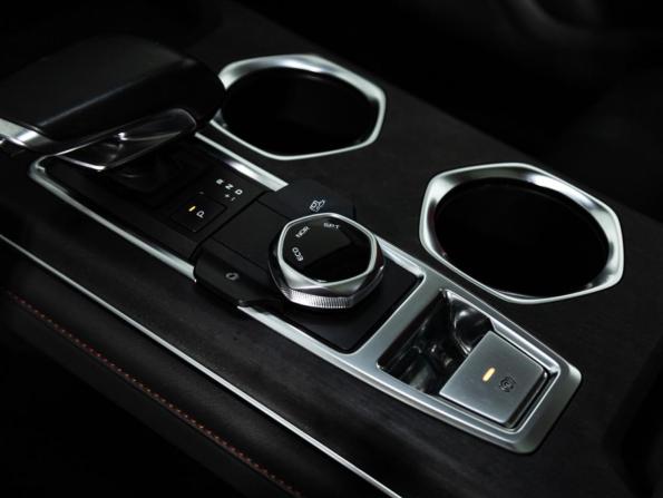Changan CS55 Plus II с пробегом 2023 года, цена 1 910 000 рублей, 62433 км, внедорожник, Автокод Объявления