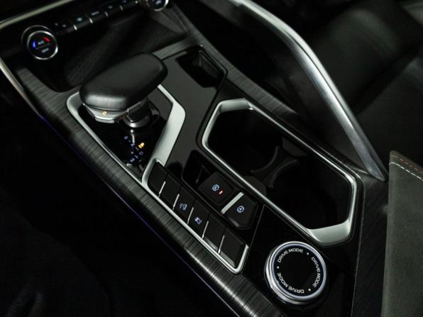Geely Tugella I Рестайлинг с пробегом 2022 года, цена 2 549 700 рублей, 62185 км, внедорожник, Автокод Объявления