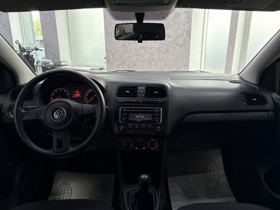Volkswagen Polo V Ярославль  - изображение 23