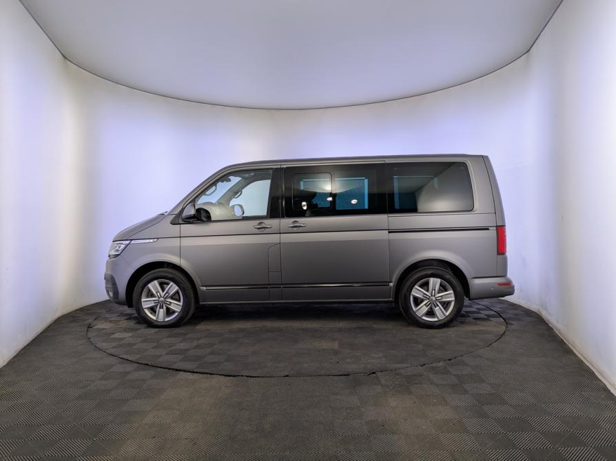 Volkswagen Multivan T6 Рестайлинг Москва  - изображение 8