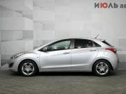 Hyundai i30 II Екатеринбург  - изображение 23