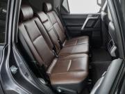 Toyota Land Cruiser Prado 150 Series Рестайлинг 2 Тюмень  - изображение 31