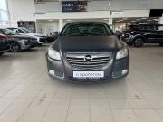 Opel Insignia I Москва  - изображение 31