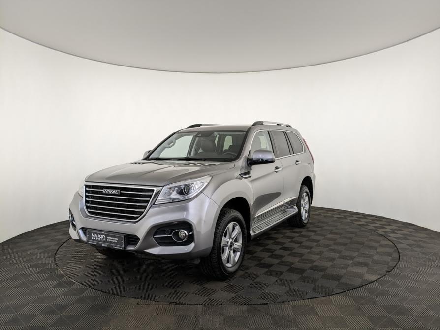Haval H9 I Рестайлинг Москва  - изображение 1