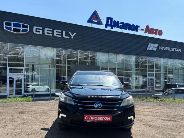 Lifan Solano II с пробегом 2018 года, цена 577 000 рублей, 52600 км, седан, Автокод Объявления