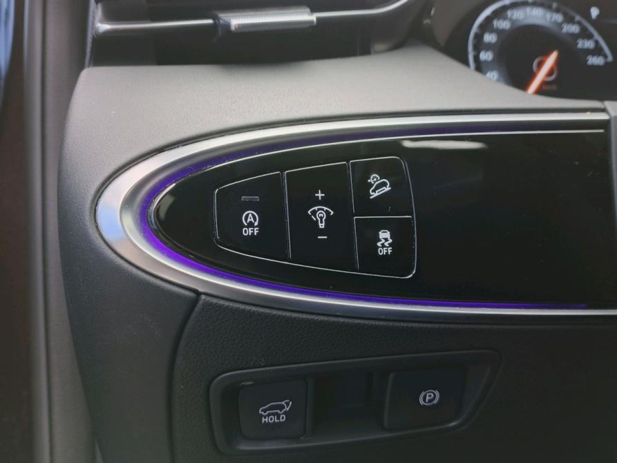 Genesis GV70 I Санкт-Петербург  - изображение 11