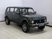 Lada (ВАЗ) 2131 (4x4) I Ростов-на-Дону  - изображение 14