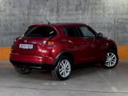 Nissan Juke I Уфа  - изображение 23