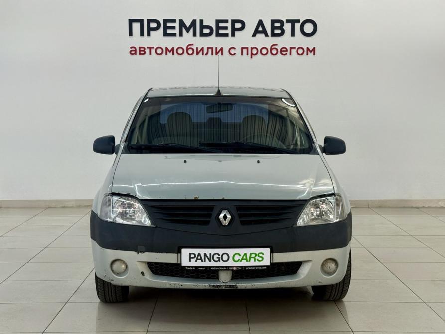 Renault Logan I Смоленск  - изображение 2