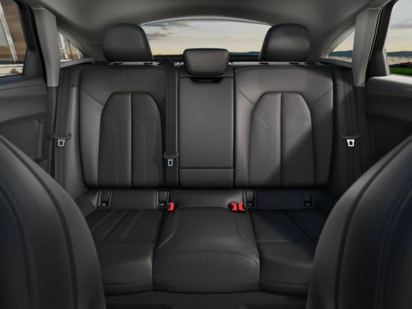 Новый Audi A5 III (B10) 2026 года, цена 6 498 000 рублей, лифтбек, Автокод Объявления
