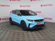 Geely Coolray I Вологда  - изображение 20
