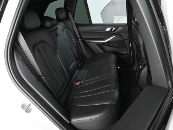 BMW X5 IV (G05/G18) с пробегом 2019 года, цена 5 419 000 рублей, 221193 км, внедорожник, Автокод Объявления