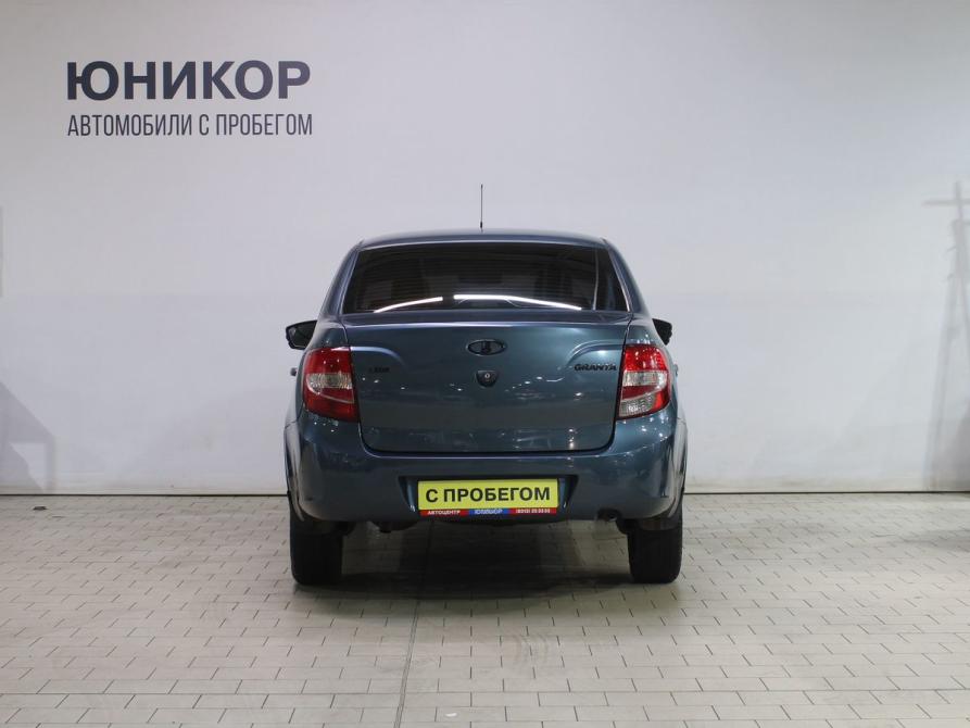 Lada (ВАЗ) Granta I Дзержинск  - изображение 4