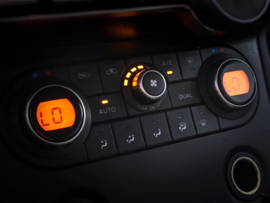 Nissan Qashqai I Москва  - изображение 16