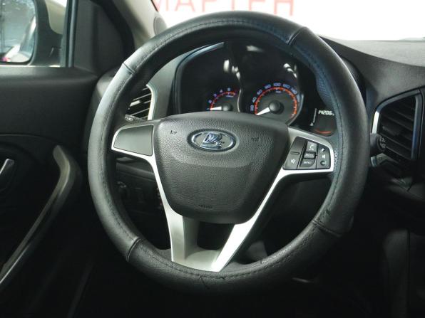 Lada (ВАЗ) XRAY I с пробегом 2019 года, цена 785 000 рублей, 142041 км, хэтчбек, Автокод Объявления